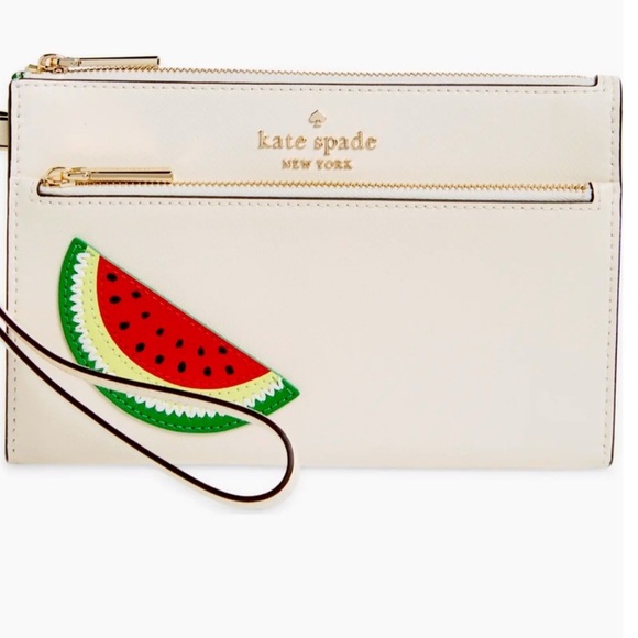 KATE SPADE New York watermelon - Picture 1 of 6